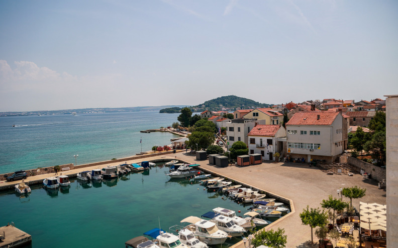 REKORDAN PROSINAC U PREKU Povećanje od 610 posto u dolascima i 265 posto u noćenjima