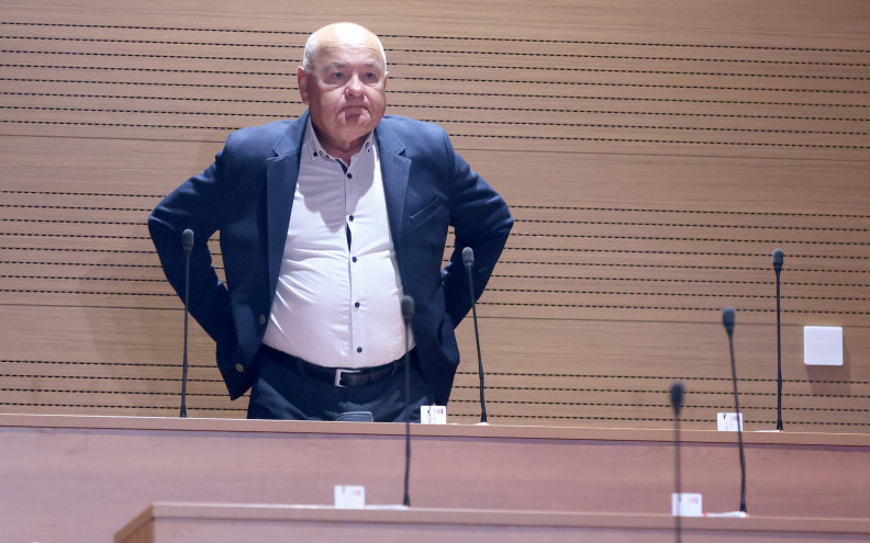 Biloglav traži raspravu oko uvođenja obveznog cijepljenja protiv HPV-a: 'U Europi je uvedeno samo u Ukrajini'