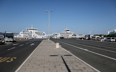 FOTO Šetao po Zadru, a onda ostao totalno iznenađen! ‘Posvećen je tragičnom događaju…’