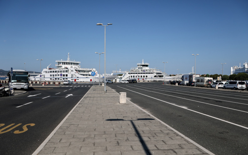 FOTO Šetao po Zadru, a onda ostao totalno iznenađen! 'Posvećen je tragičnom događaju...'