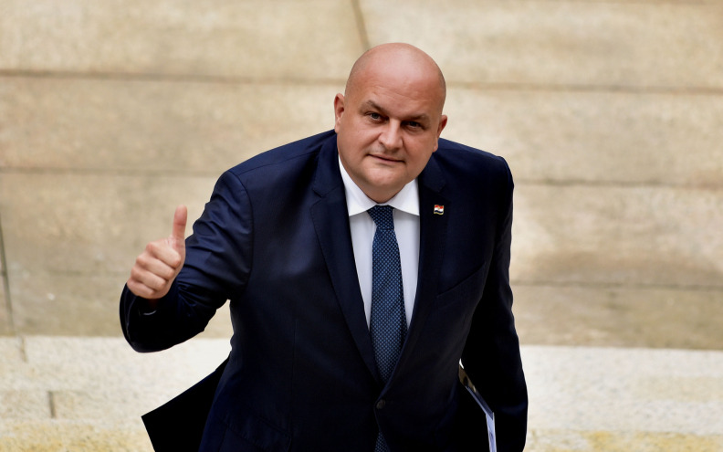 Malo je prigovora na zakon koji treba omogućiti gradnju nuklearke. Evo koje su tri opcije u igri