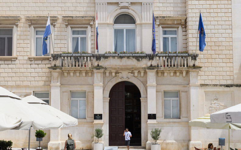 Unatoč rekordnom proračunu, Grad Zadar diže kredit od 12,5 milijuna eura