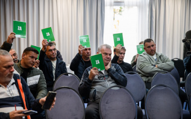 Hoće li biti šesta sreća? Danas možda kraj zadarske nogometne agonije…