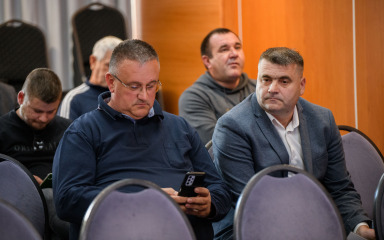 Skupština Nogometnog saveza ponovno bez kvoruma! Nova skupština za dva tjedna