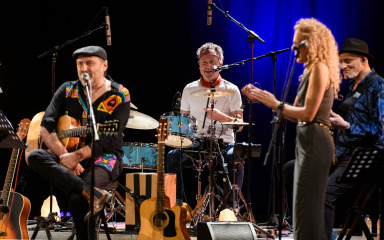 Zabranjeno pušenje u pripremama za Zadar! Sexon je posebno istaknuo dalmatinsku publiku…