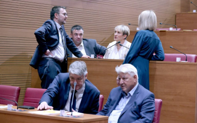 SDP iznio svoj uvjet oko izbora sudaca: ‘Ako to zatraže – prekidamo razgovor’