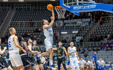 Dubravaši čak peti protivnik u samo 12 dana, iscrpljenost Jusupu najveći problem