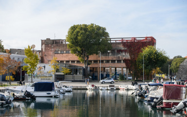 Bivša zgrada Kazališta lutaka u Jazinama morat će se rušiti: ‘Mišljenje navodi i kako je…’