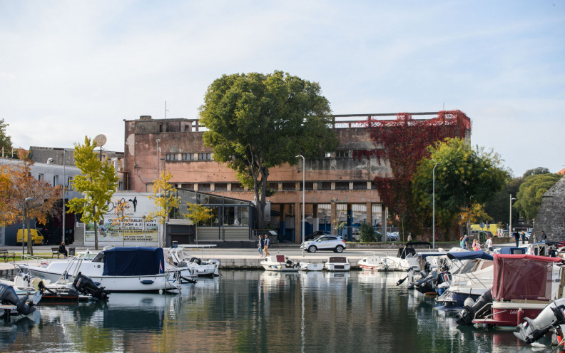 Bivša zgrada Kazališta lutaka u Jazinama morat će se rušiti: 'Mišljenje navodi i kako je...'