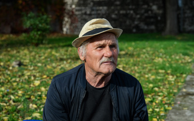 BURNO O KAZALIŠTU LUTAKA: ‘Tamo ima jedan čovjek, treba ga spasiti i zbrinuti…’