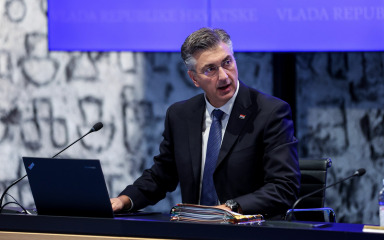 Ministarstva najavila planove za 2026.: milijarde iz EU, razminiranje Hrvatske i strože kazne za pirotehniku