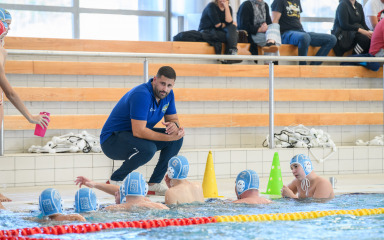Trener mladih Apolona: ‘Tko ne uspije u “glavnim” sportovima  dolazi kod nas, takva nam je sudbina’
