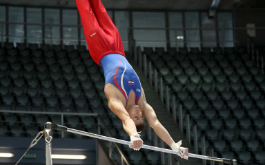 Vrhunska rezultatska godina Nike Nevešćanina: ‘Brat je pozitivna konkurencija, mogu jedino postati svjetski prvak’