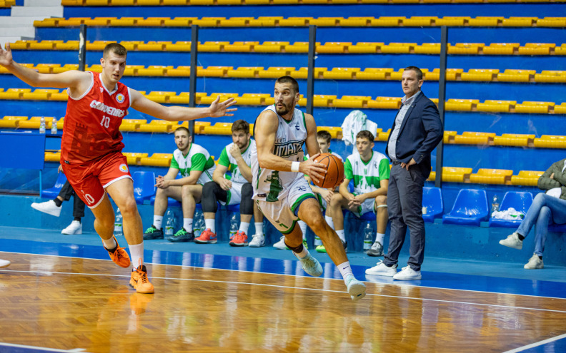 Jazine svladale fenjeraša, Puntamika izgubila od lidera