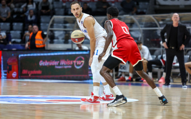 Samobor prvi ovogodišnji gost Krešinog doma