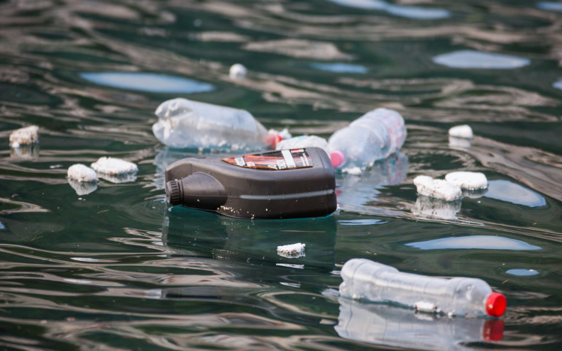 Zdravstvene poteškoće povezane s plastikom bi se mogle udvostručiti do 2040.