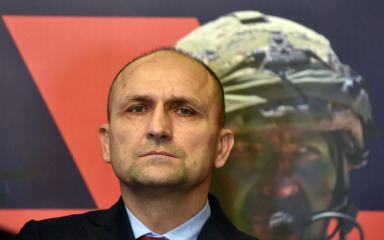 MORH Milanoviću: ‘Prije svega, Hrvatska i Srbija nisu niti mogu biti u istoj kategoriji’