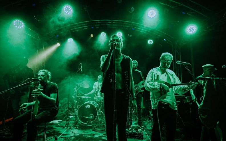 U benkovački Dom kulture ove subote stiže legendarni Kries: 'To je dugogodišnja želja publike...'