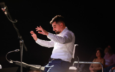 Gradska glazba Zadar ove godine slavi 155 godina postojanja: ‘Slušaju nas, prepoznaju i doživljavaju kao dio grada’