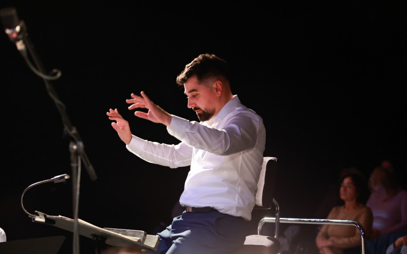 Gradska glazba Zadar ove godine slavi 155 godina postojanja: 'Slušaju nas, prepoznaju i doživljavaju kao dio grada'