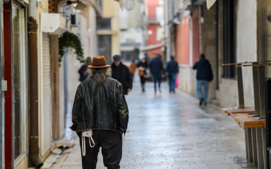 POGREŠAN IZRAČUN Stari umirovljenici imaju veće mirovine, a manje staža