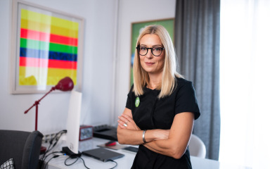 Nutricionistkinja Darija Vranešić Bender: ‘Ono što jedemo nas definitivno određuje’