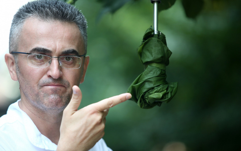 Poznati hrvatski meteorolog o sve češćim vremenskim ekstremima: 'Mijenja nam se i klima i civilizacija'