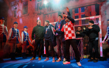 2025. U FOTOGRAFIJAMA: Izdvojili smo fotke koje su obilježile godinu za nama