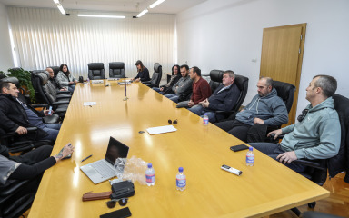 Više od 60 građana podnijelo je primjedbe, Matić traži ponovljenu javnu raspravu o cementari u Kruševu