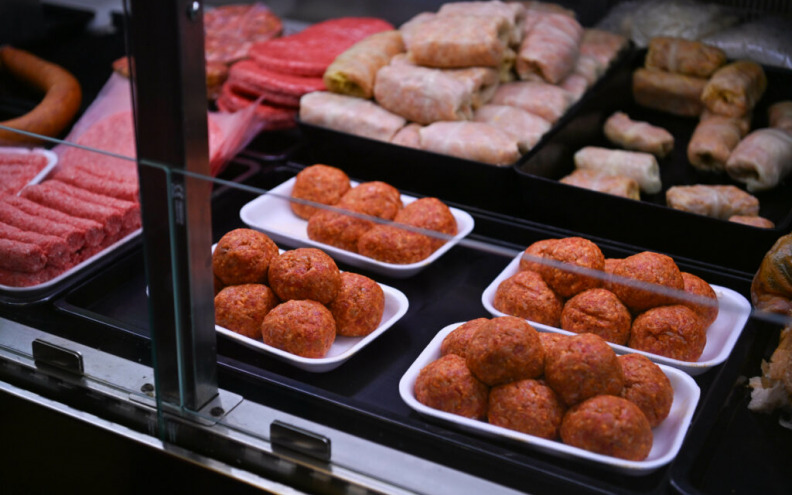 Hrvatska godišnje uvozi preko 200.000 tona mesa. Gdje je domaća proizvodnja?