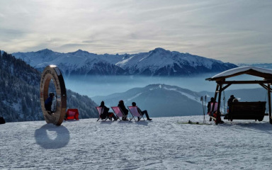 Već je stigao “bijeli tjedan”: Hrvatski skijaši ove zime idu ranije na snijeg zbog školskih praznika