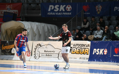 Kreće druga faza Winter festa – Policajci traže čudo, spektakl Splićana u najavi