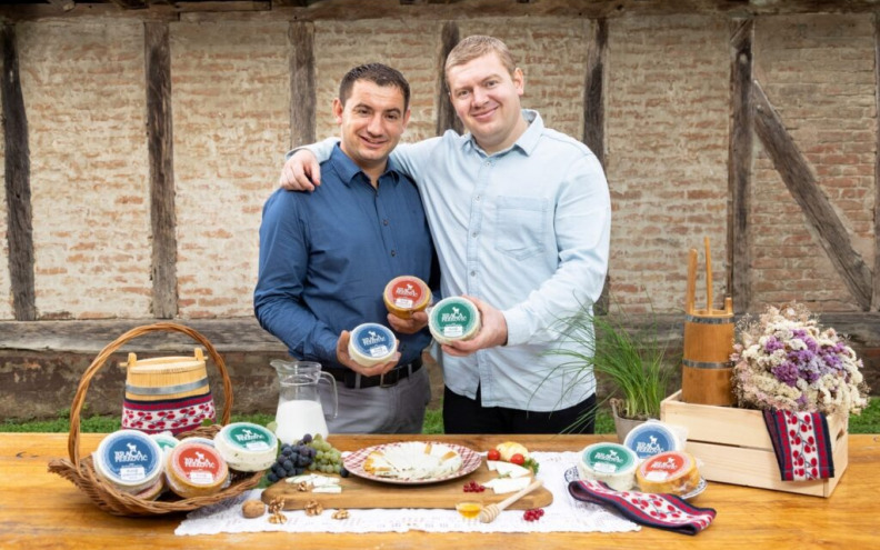 Uzgajivači ovaca i koza traže sniženje PDV-a na sir s 25 na 5 posto: 'Ovako je Irska uspjela'