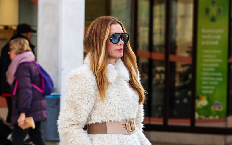 U FOTOOBJEKTIVU Prva subotnja špica u novoj godini pokazala širinu modnog izričaja