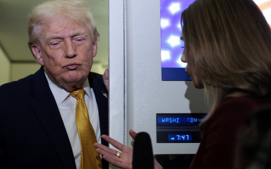 Trump nakon Venezuele prijeti vojnom akcijom protiv Kolumbije