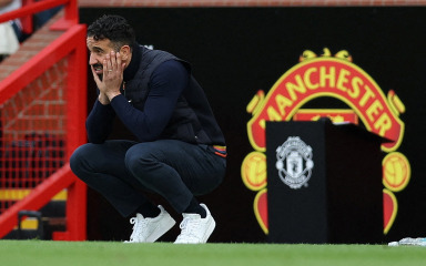 Ruben Amorim više nije trener Manchester Uniteda