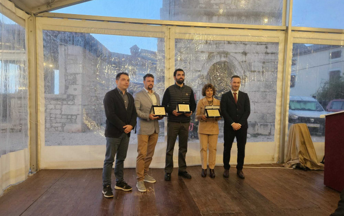 Mjehurići u Višnjanu pod zvijezdama dobili tretman koji zaslužuju