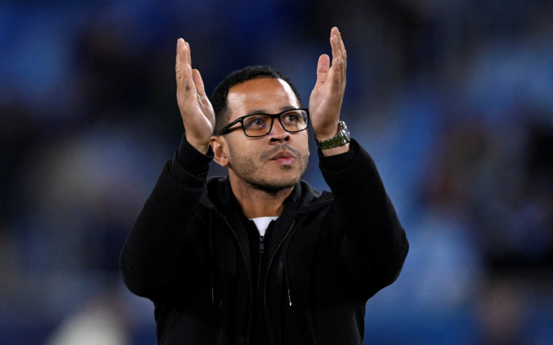 Liam Rosenior imenovan trenerom Chelseaja