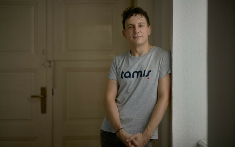 Aktivist Ivan Zidarević: 'U Hrvatskoj je i dalje teže biti Srbin nego gej. Te se stvari još nisu promijenile'