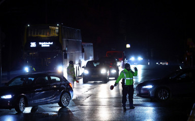 ‘Blackout’ kakav Njemačka ne pamti od Drugog svjetskog rata pokazao slabosti elektroenergetskog sustava