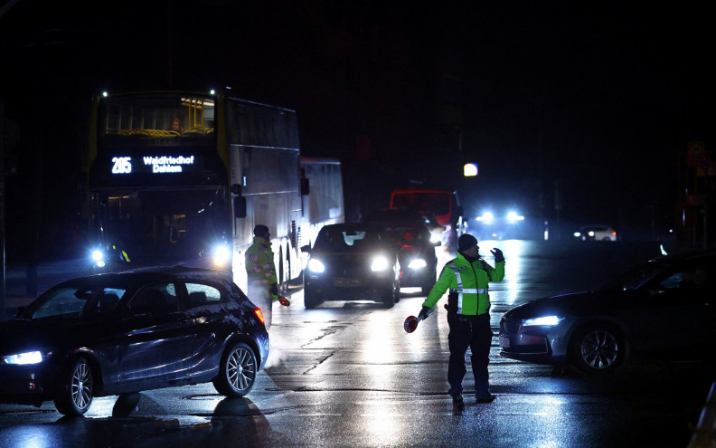 'Blackout' kakav Njemačka ne pamti od Drugog svjetskog rata pokazao slabosti elektroenergetskog sustava