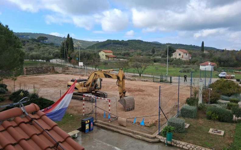 PET VIJESTI DANA U fokusu komunalni iskoraci, sportski projekti, javni poziv...