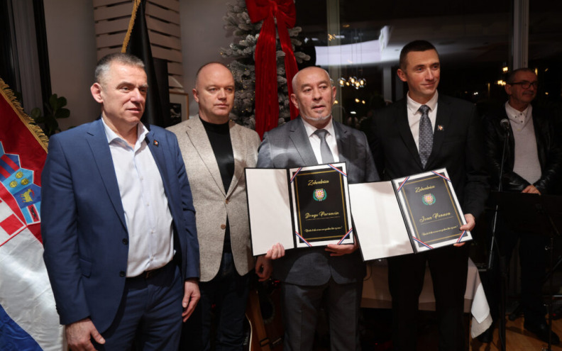 Domovinski pokret dao verbalnu podršku Hrvatskoj pravoslavnoj crkvi, ali neće tražiti registraciju HPC-a