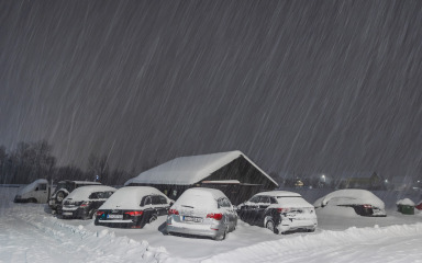 Zadarski HGSS-ovci u jednome danu pomogli 14 ljudi! ‘Sve intervencije su se odnosile…’