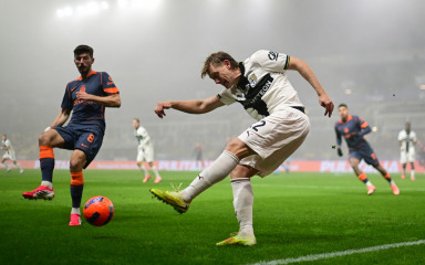 Jednom je Vatrenom značajno smanjena minutaža! Razlog je strašna forma – Poljaka