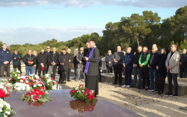 Obilježena prva godišnjica smrti Nediljka Bugarije – Čike: ‘Odali smo mu počast kroz nogomet, emociju i zajedništvo’