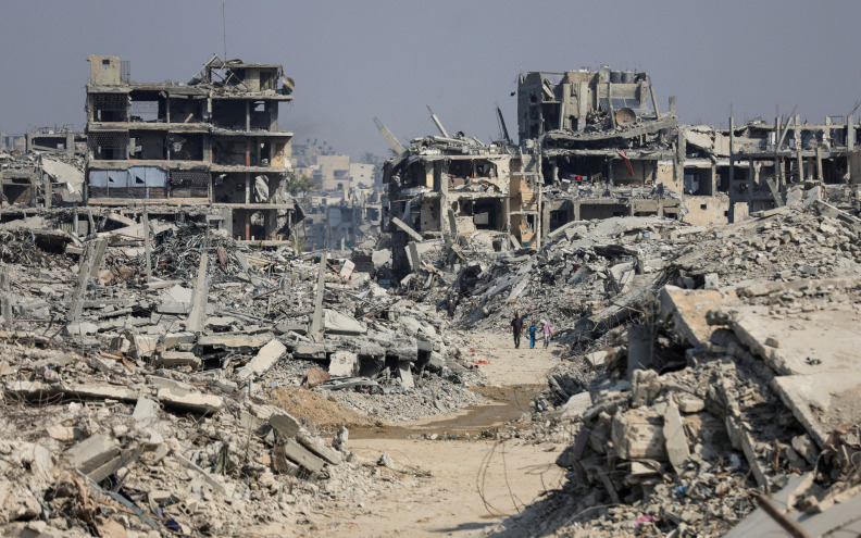 KRHKO PRIMIRJE Izrael i Hamas pripremaju se za nastavak rata u Gazi