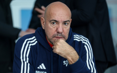 Ivica Tucak o Europskom prvenstvu: ‘Svatko može pobijediti svakoga i pitanje je kako će se sve poklopiti’