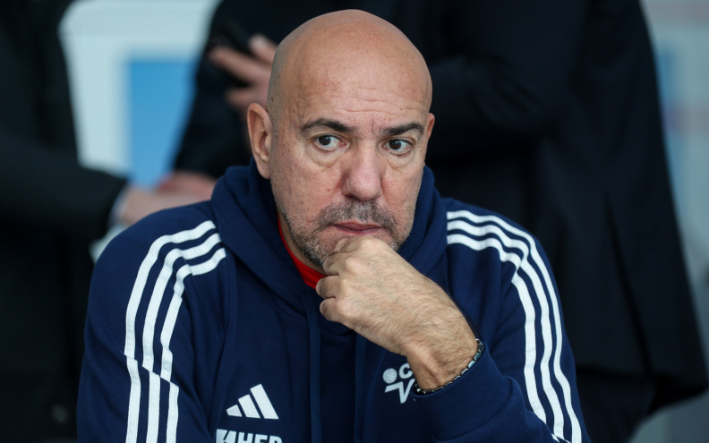 Ivica Tucak o Europskom prvenstvu: 'Svatko može pobijediti svakoga i pitanje je kako će se sve poklopiti'