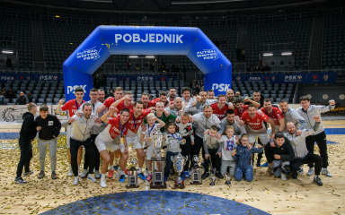 Frane Volpi-Kobal: “Veseli me što smo pokazali zajedništvo kao društvo za posebnije i bolje stvari”